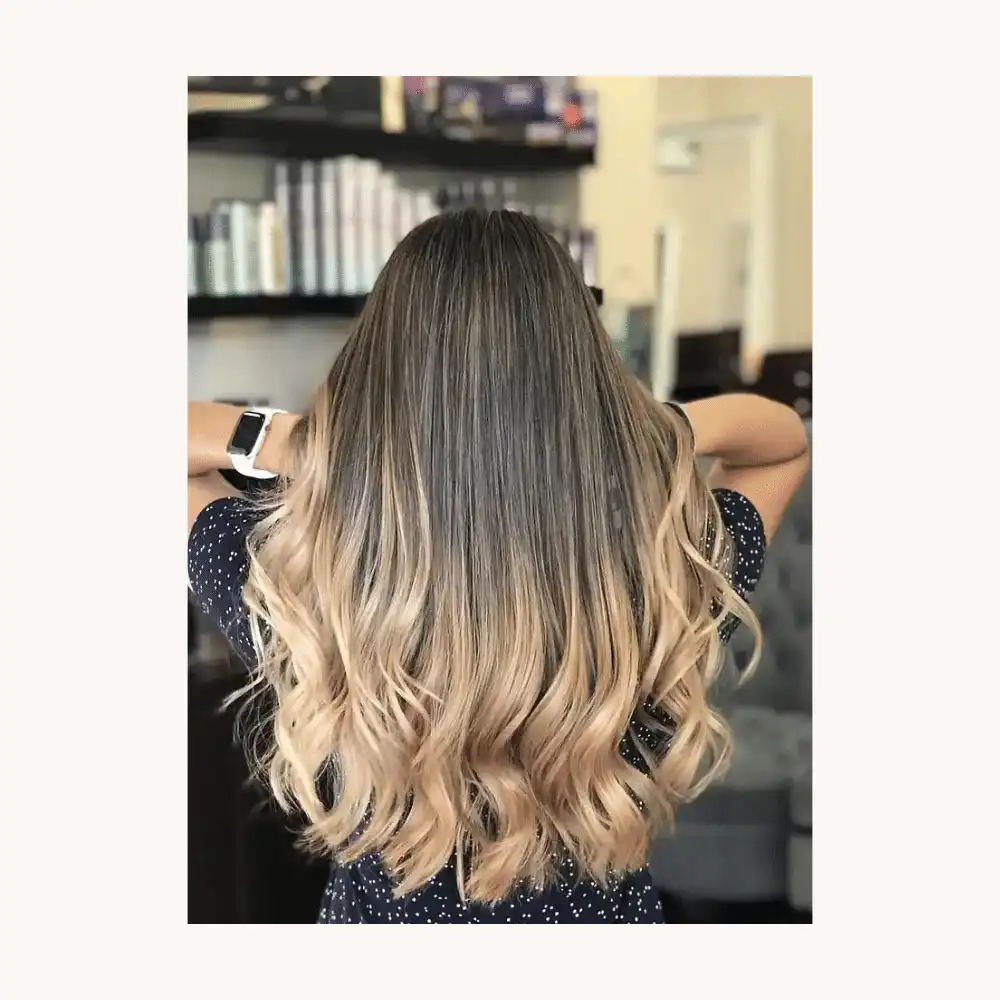 Classic Images Hair business photo